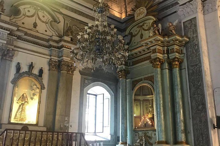 A private Historical Intramuros & highlights in Manila - Image 4