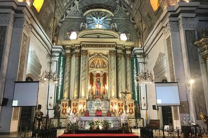 A private Historical Intramuros & highlights in Manila - Image 3