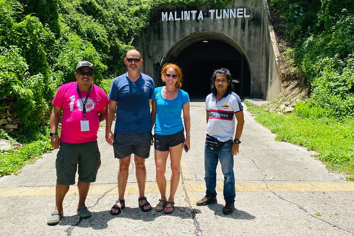 Bataan Death March memorial tour - Image 3