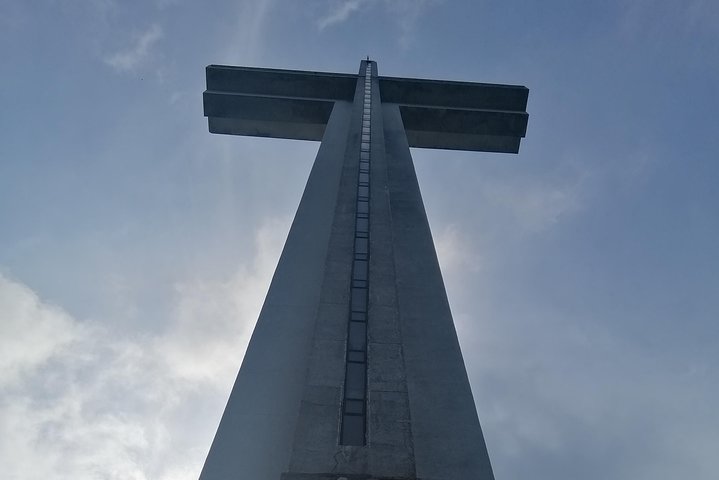Bataan Death March memorial tour - Image 1
