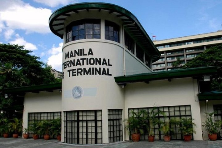 Cruise Shore Excursion of Manila Old and New City Tour - Image 3