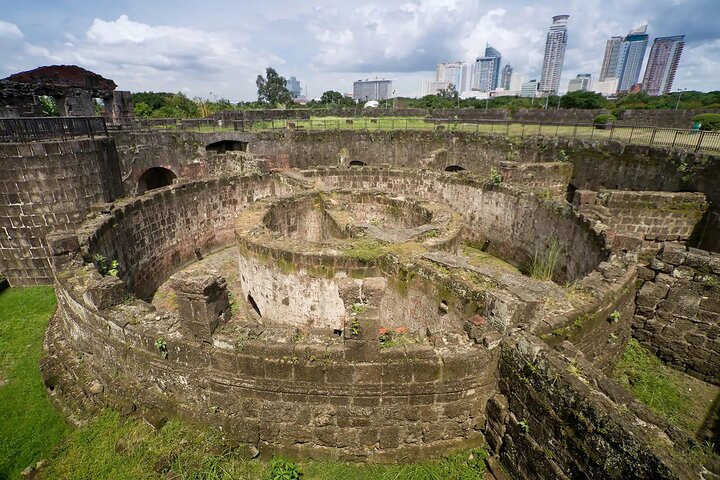 Cruise Shore Excursion of Manila Old and New City Tour - Image 5