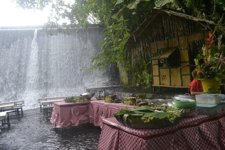 Cruise Shore Excursion of Villa Escudero with Lunch - Image 5