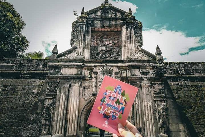 Intramuros: History of Old Manila | Manila Shore Excursion - Image 1