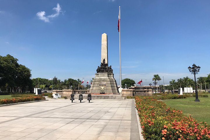 Manila City Intramuros Tour - Image 1