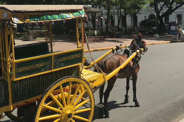 Manila City Intramuros Tour - Image 2