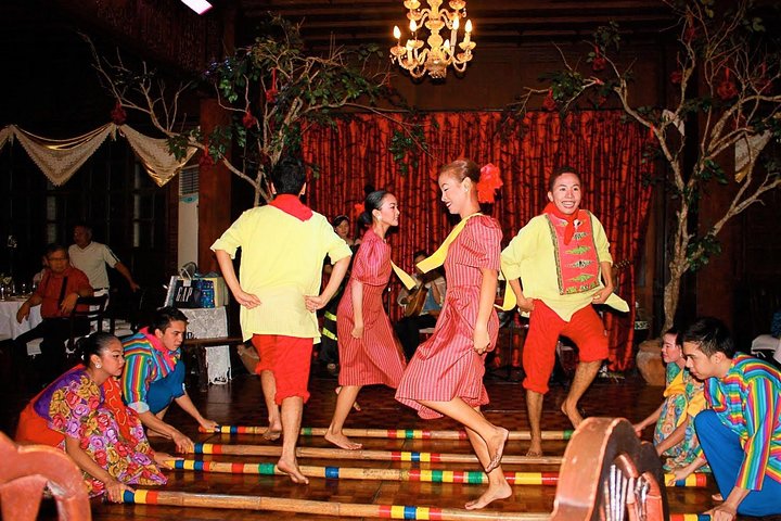 Shared Half-Day Shore Excursion Folklore Show - Image 1
