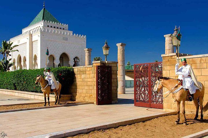 5 Days Morocco Escapade Costa Del Sol Spain - Image 3