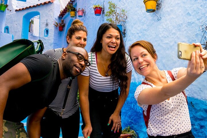 Chefchaouen Private Excursion From Tangier - Image 4