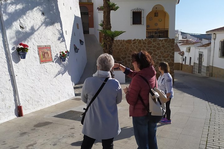 Discover boutique wineries and white washed villages with Andalucian lunch - Image 5