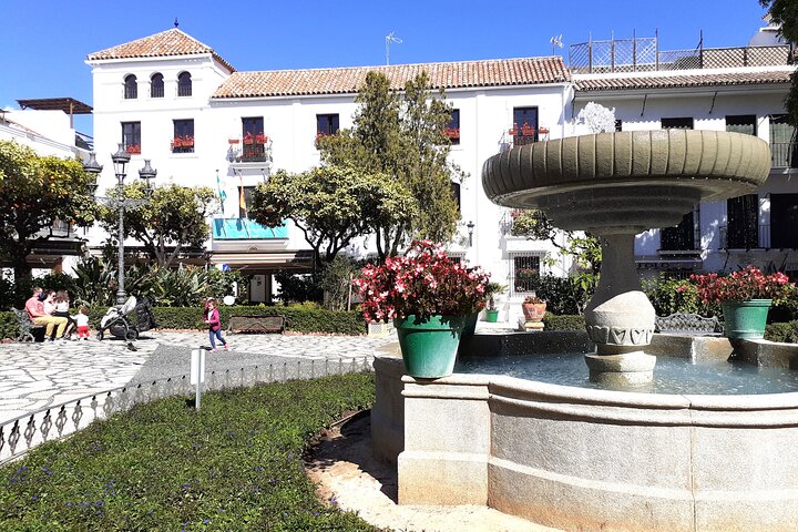 Full Day Private Tour in Gibraltar and Estepona from Marbella - Image 2