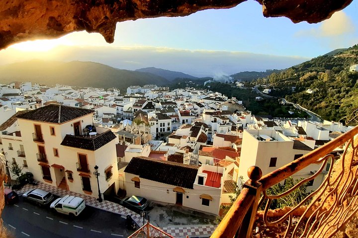 Half day private tour in Ojen from Costa del Sol - Image 5