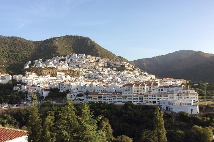 Half day private tour in Ojen from Costa del Sol - Image 2