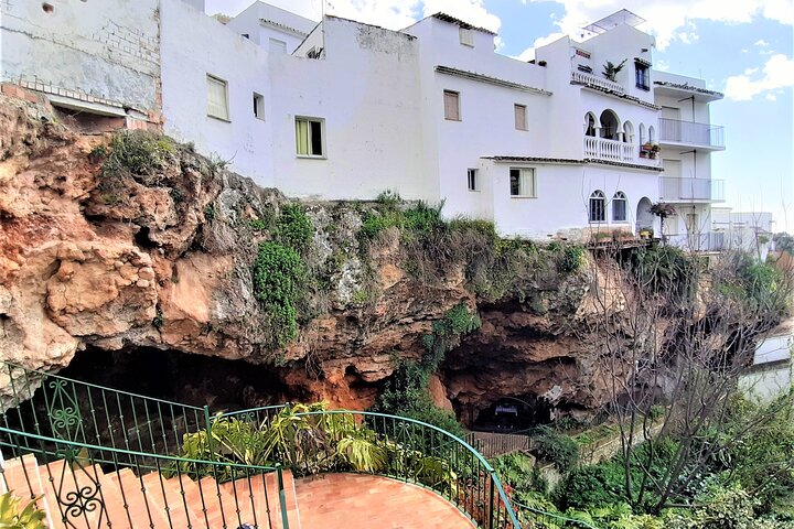 Half day private tour in Ojen from Costa del Sol - Image 1