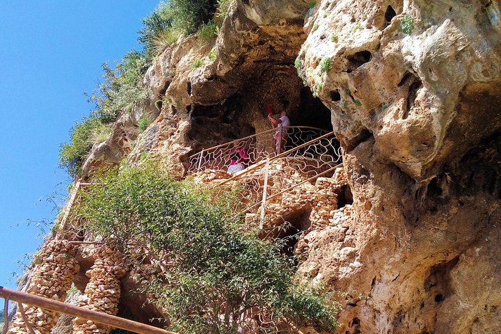 Half day private tour in Ojen from Costa del Sol - Image 4