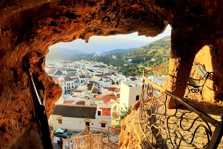 Half day private tour in Ojen from Costa del Sol - Image 3
