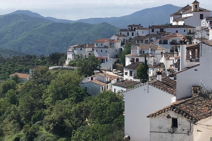 Manilva & Gaucin Wine Tour from the Costa del Sol - Image 2