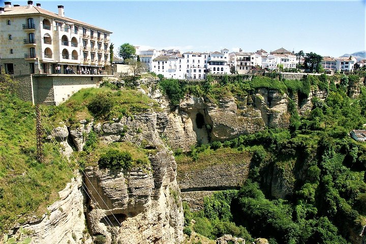 Private half day tour in Ronda from Costa del Sol - Image 4