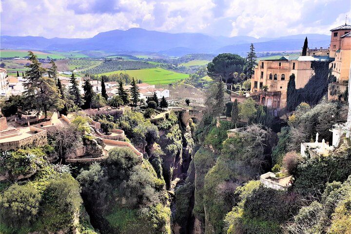 Private half day tour in Ronda from Costa del Sol - Image 1