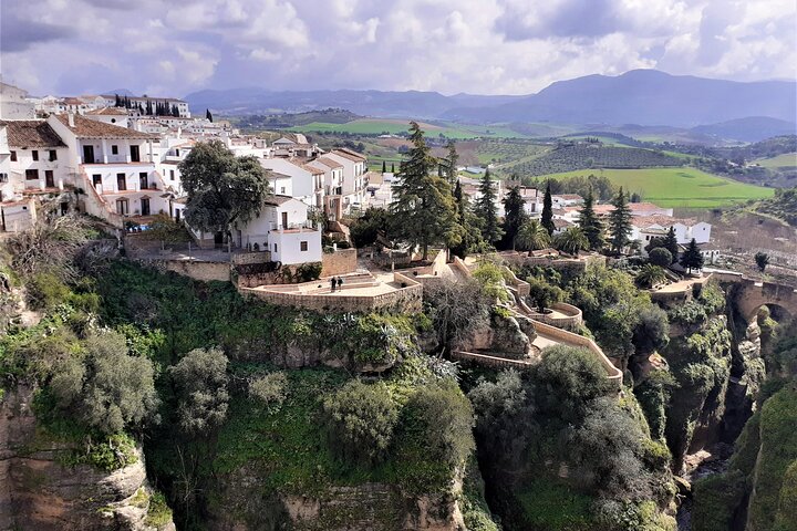 Private half day tour in Ronda from Costa del Sol - Image 3