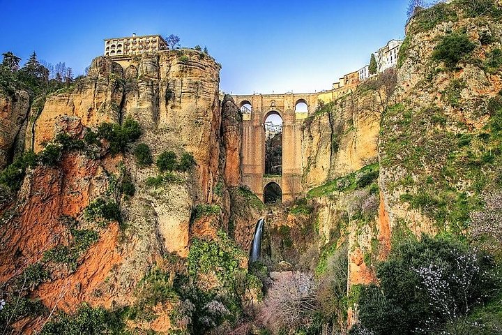 Private half day tour in Ronda from Costa del Sol - Image 2