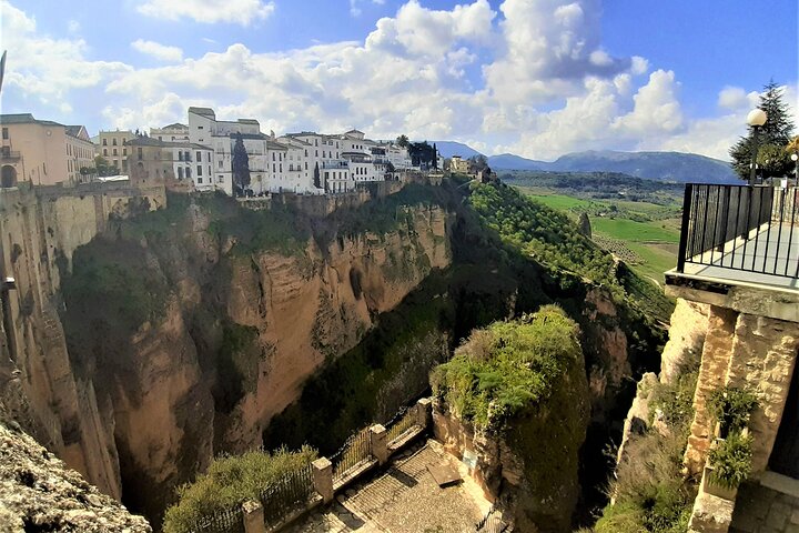 Private half day tour in Ronda from Costa del Sol - Image 5