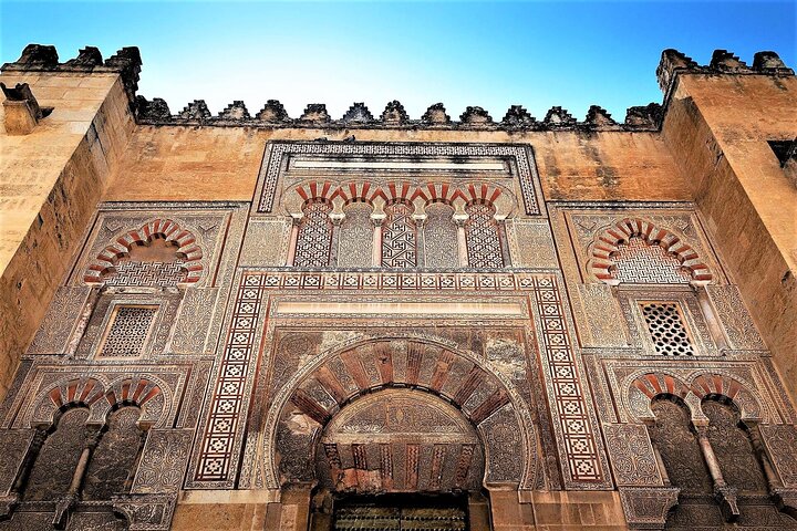 Private tour in Cordoba from Costa del Sol - Image 2
