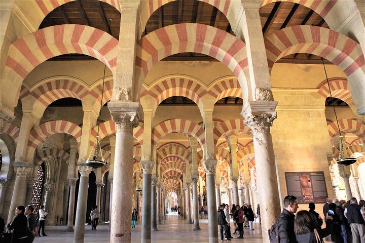 Private tour in Cordoba from Costa del Sol - Image 3