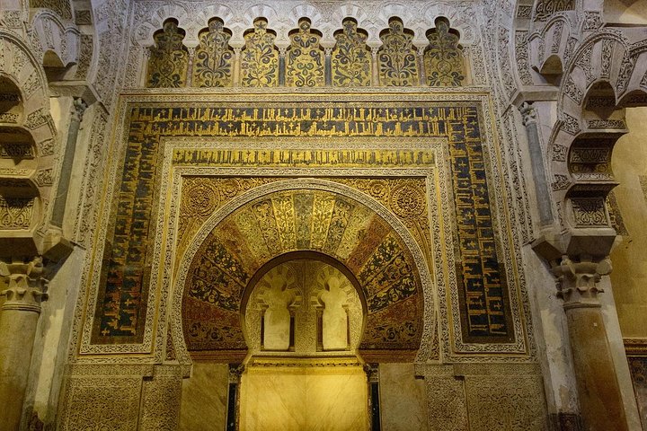 Private tour in Cordoba from Costa del Sol - Image 1
