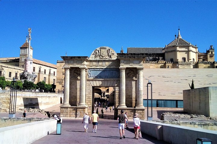 Private tour in Cordoba from Costa del Sol - Image 5