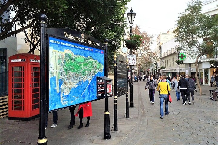 Private Tour in Gibraltar & Mijas from Marbella and Estepona - Image 4