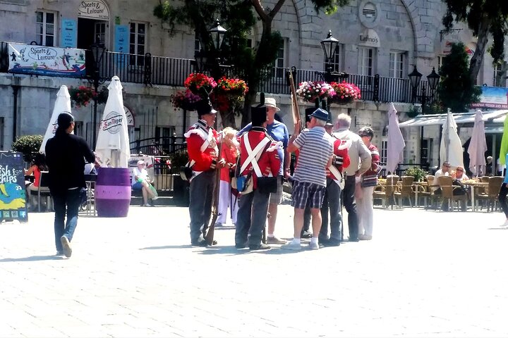 Private Tour in Gibraltar & Mijas from Marbella and Estepona - Image 3