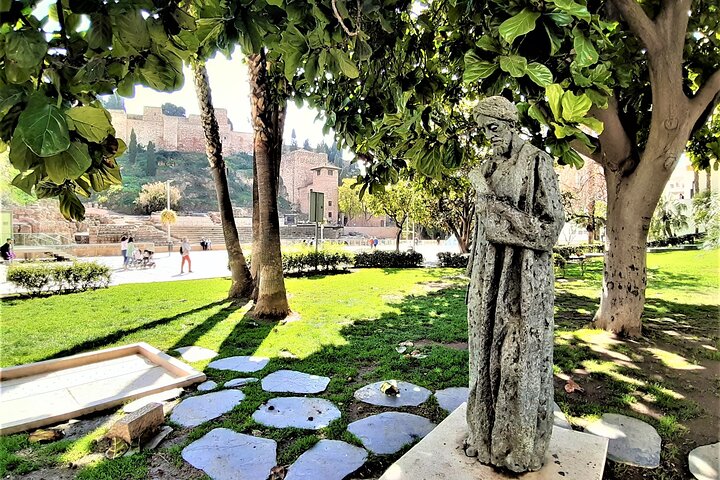 Private tour in Malaga from Costa del Sol - Image 3