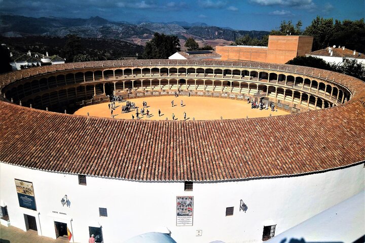Private tour in Ronda and in Gibraltar from Marbella - Image 1