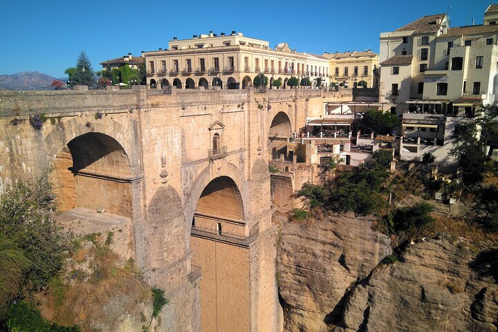 Private tour in Ronda and in Gibraltar from Marbella - Image 2