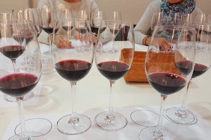 Ronda Full Day Wine Tour from Marbella - Image 4