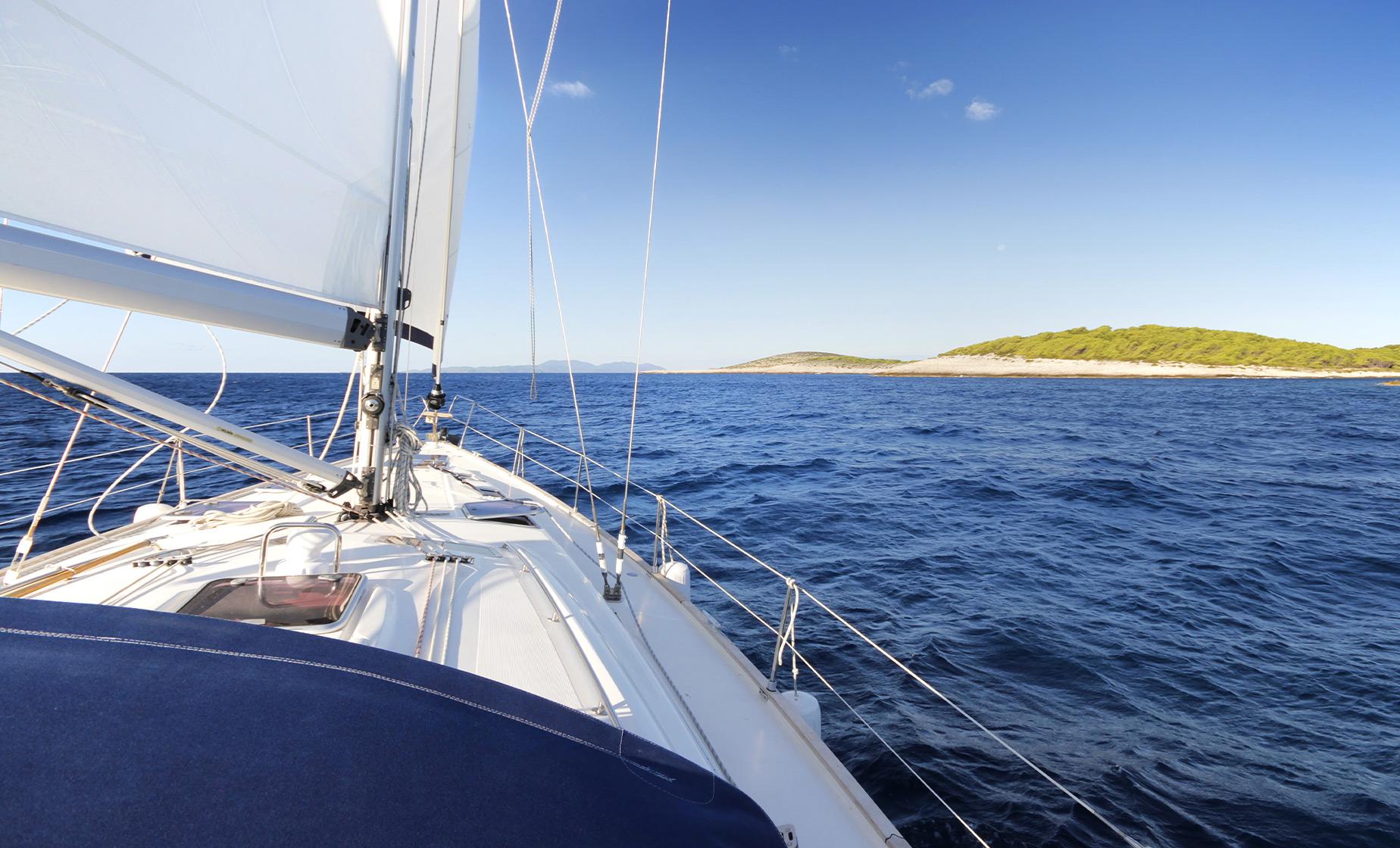 Sail to Nirvana - Image 1