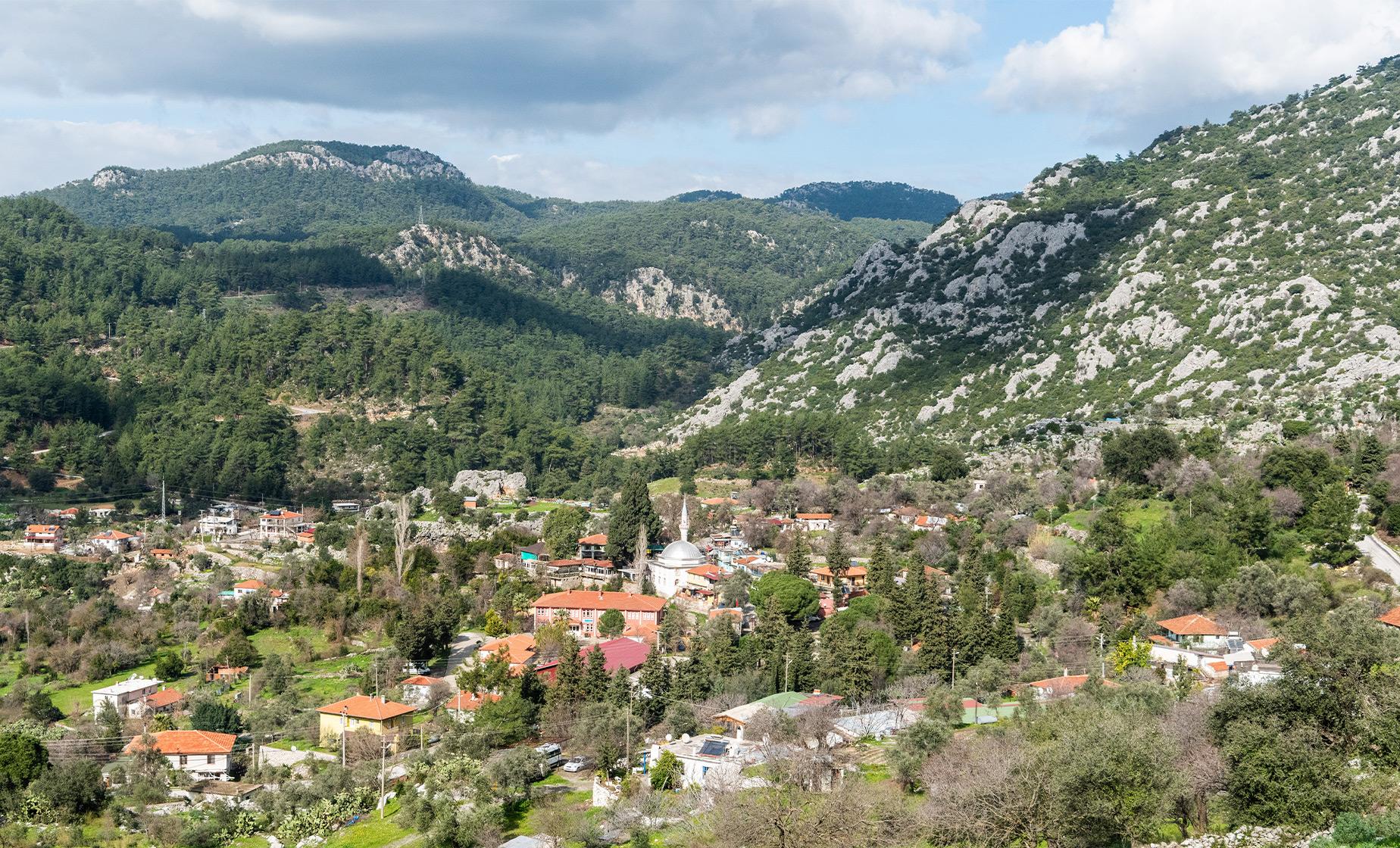 Best of The Villages of Marmaris - Image 1