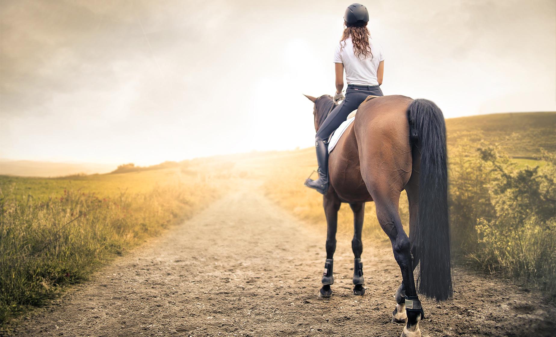 Marmaris by Horseback Tour - Image 1