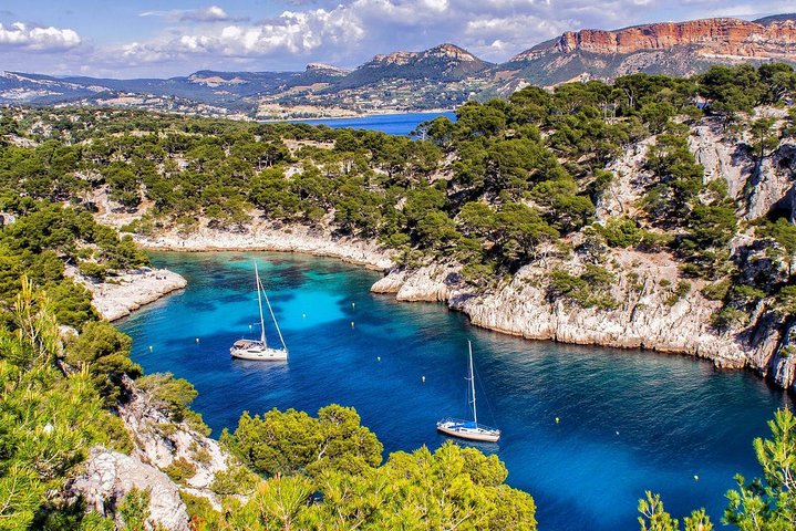 Aix en Provence and Cassis full day private tour - Image 4