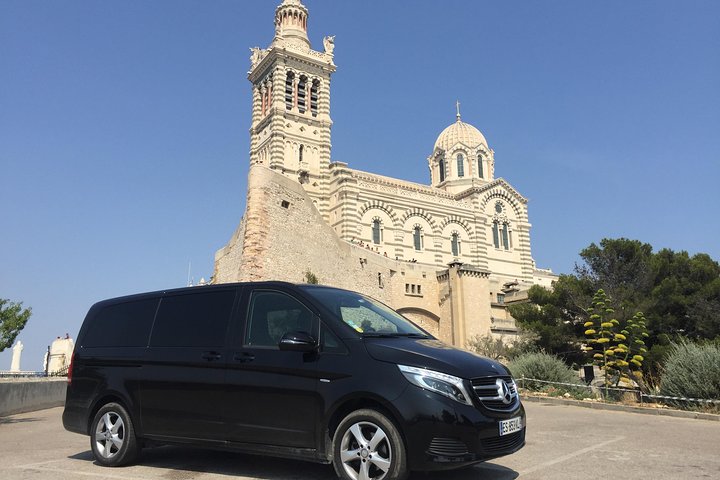 Aix-en-Provence, Cassis, Marseille - Image 3