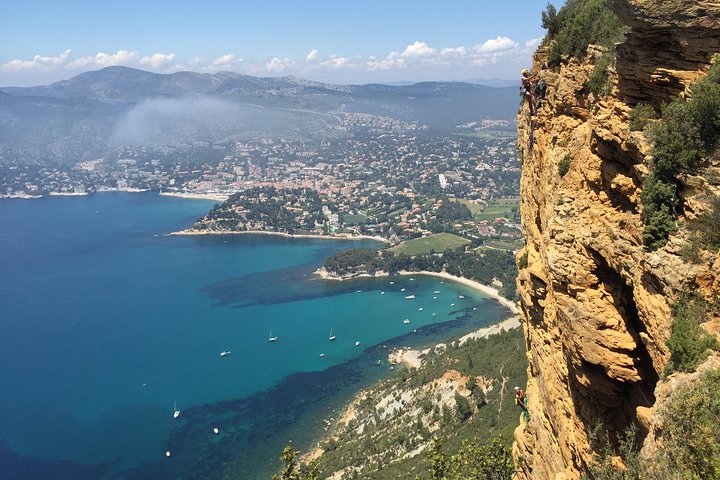 Aix-en-Provence, Cassis, Marseille - Image 4