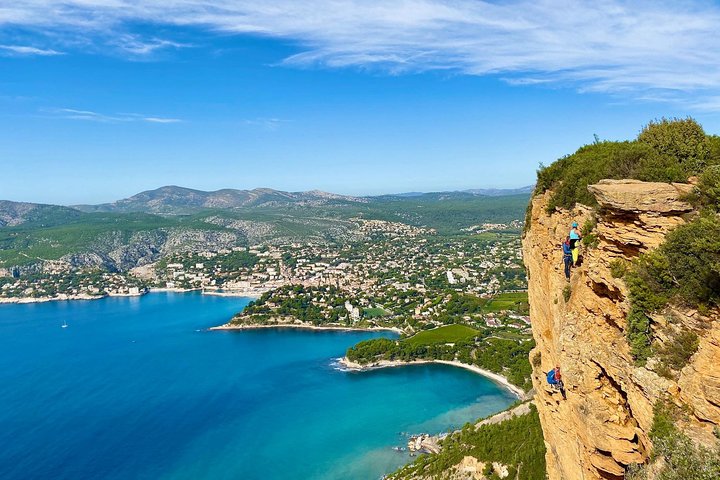 Aix-en-Provence, Cassis, Marseille - Private Tour From Marseille - Image 2