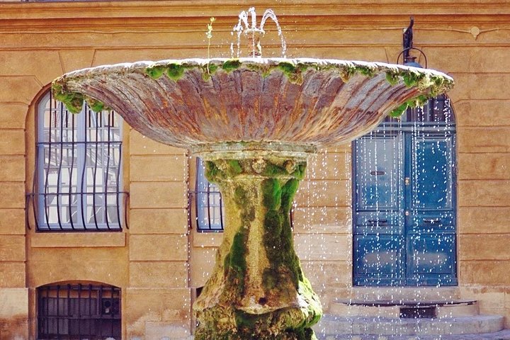 Aix-en-Provence, Cassis, Marseille - Private Tour From Marseille - Image 1
