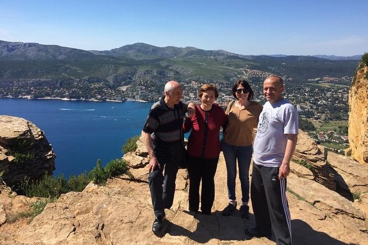 Aix en Provence, Marseille and Cassis Tour - Image 1