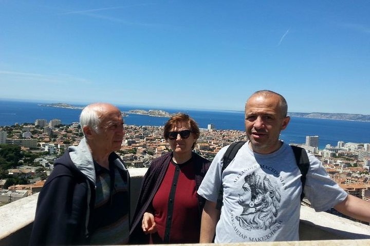 Aix en Provence & Marseille Tour - Image 5