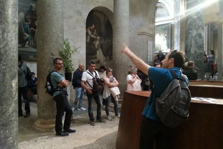 Aix en Provence & Marseille Tour - Image 3
