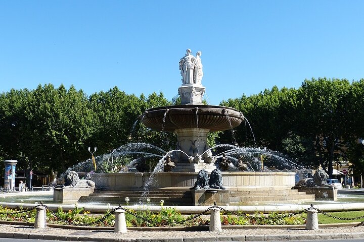 Aix en Provence Private Tour - Image 5