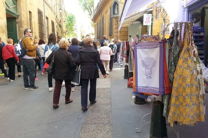 Aix en Provence Private Tour - Image 3