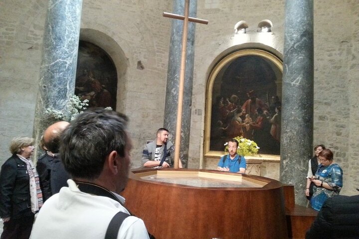 Aix en Provence Private Tour - Image 2
